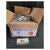 PSCL 1/2 Sheathing Clip