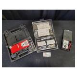 Gas Dectector, Carbon Monoxide Detector