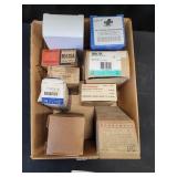 Miscellaneous Thermomstats