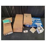 Water Heater Parts and Humidifier Parts