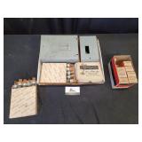 Miscellaneous Fuses and Fuse Box