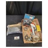 Miscellaneous Valves and Other Parts