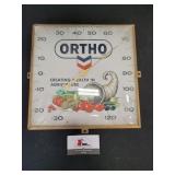 Ortho Wall Thermometer