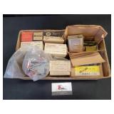 Miscellaneous Thermostats