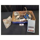 Miscellaneous Cords, Cables, and Outlet Covers