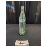 Coca-Cola Glass Bottle