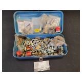 Tool Box Full of Fittings