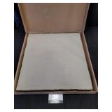 Stone Verneer Hearth Stone