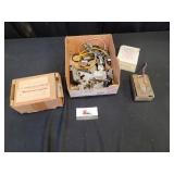 Miscellaneous Electrical Flat