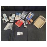 Sensors and Switches