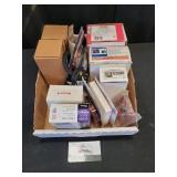 Miscellaneous Valves