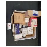 Miscellaneous Transformers, Diverters, Valves