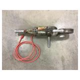 Rigid 700 Power Drive