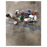 Miscellaneous Plumbing/ pipe joint cement