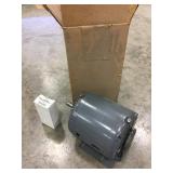 Marathon Electric Motor