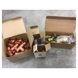 Copper Fittings & Misc Fittings