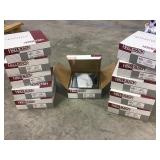 Hall-Mack Soap Holders