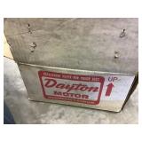 Dayton Motor