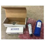 Filter Drier & Replacement Cartridge