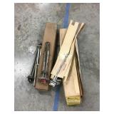 Water Heater Elements