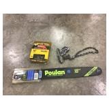 Misc Saw Accessories