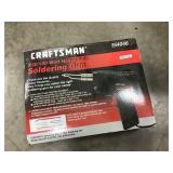 Craftsman Soldering Gun