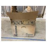 Amana Air Conditioning A Coil