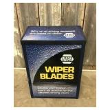 Napa Wiper Blades Display