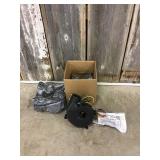 Induced Draft Blower