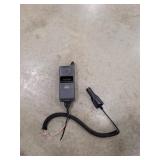 Motorola Car Plug in Flip Phone