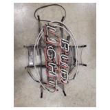 Bud Light Lighted Sign