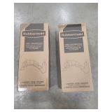 Set of 2 Garden Hose Organizers