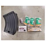 Miscellaneous Household Repairs