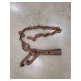Chain with Attachment