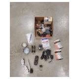 Electrical Miscellaneous