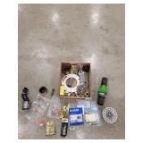 Plumbing Miscellaneous