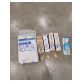 Plumbing Miscellaneous