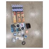 Miscellaneous Plumbing Hardware