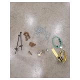 Miscellaneous Tie Downs