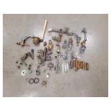Miscellaneous Plumbing Valves, Faucets