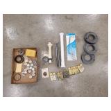 Miscellaneous Plumbing