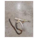 Chain Wrench