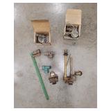 Miscellaneous Plumbing