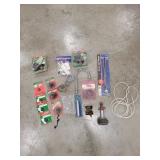 Tools and Plumbing Miscellaneous