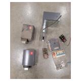 Honeywell Replacement Parts