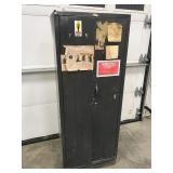 Metal Storage Cabinet