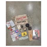 Miscellaneous Home Items