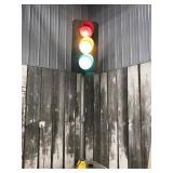 Traffic Signal Light