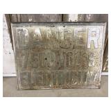 Danger 7500 Volts Electricity