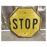 Stop Sign